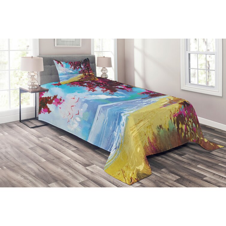 Seascape bedding online